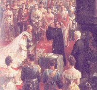 inzegening huwelijks eerste wijlen.jpg (546999 bytes)